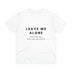 Organic Creator T-shirt - Unisex