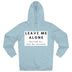 Unisex Cruiser Hoodie