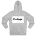 Unisex Cruiser Hoodie
