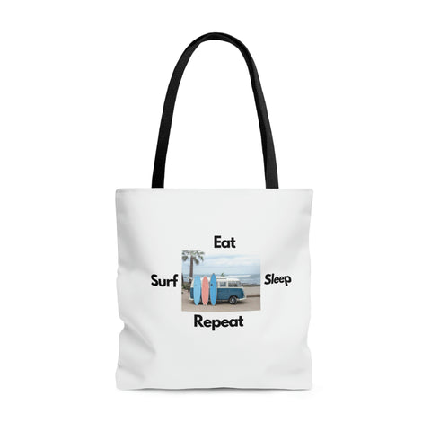 Tote Bag (AOP)