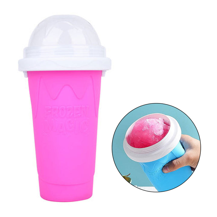 Slush Cup