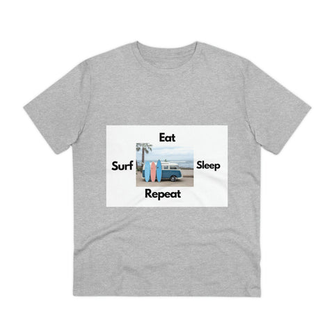 Organic Creator T-shirt - Unisex