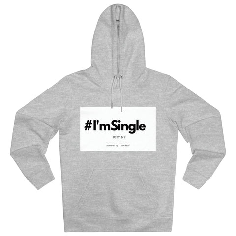 Unisex Cruiser Hoodie