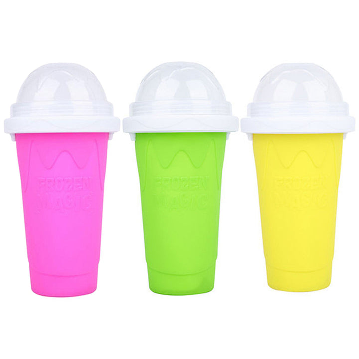 Slush Cup