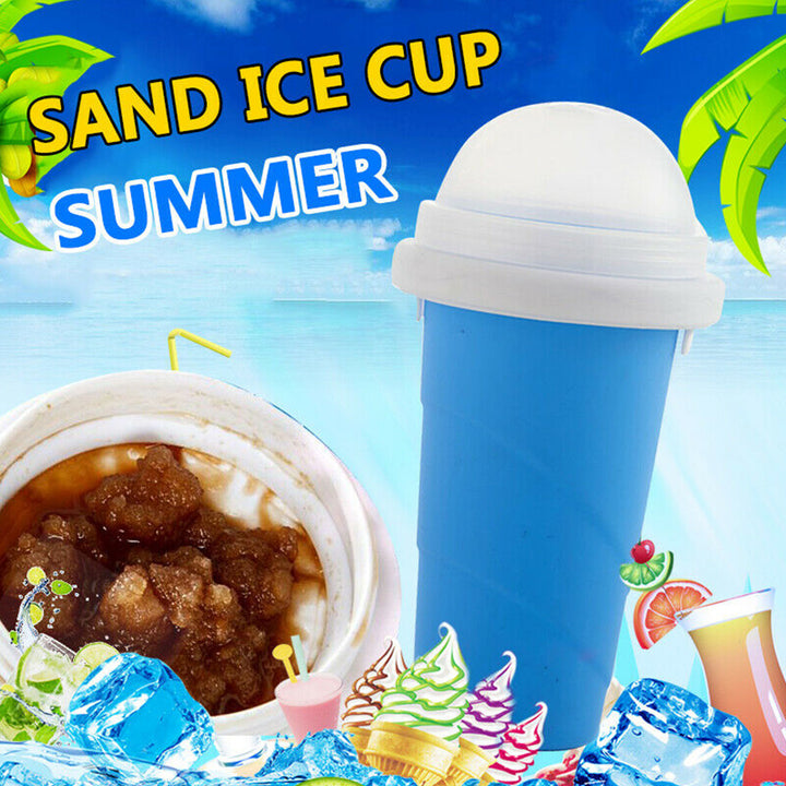 Slush Cup